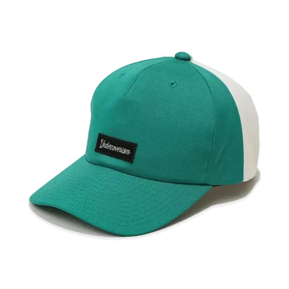 UNDERCOVER CAP "Green"