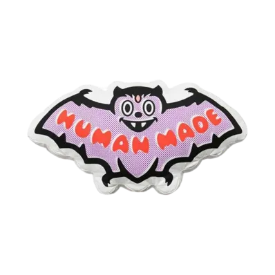 HUMAN MADELil × Uzi Vert Cussion "White"