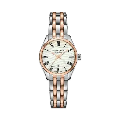 Hamilton Jazzmaster Lady Auto