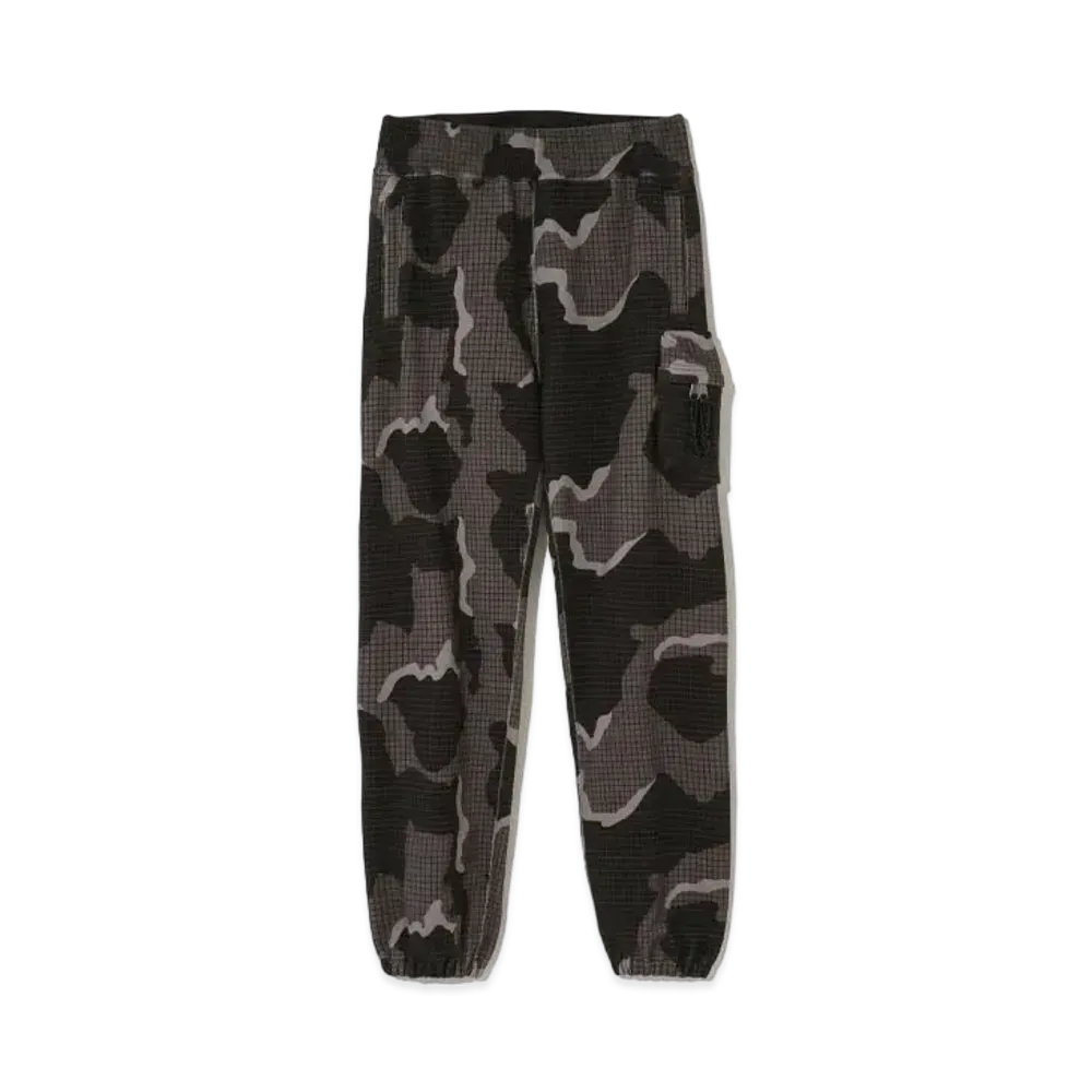 EASTPAK x UNDERCOVER BOTTOMS "Black Base"