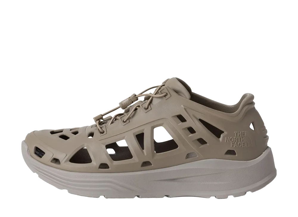 The North Face RE-Activ Sneaker "Classic Khaki/Mushroom"