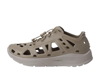 The North Face RE-Activ Sneaker "Classic Khaki/Mushroom"
