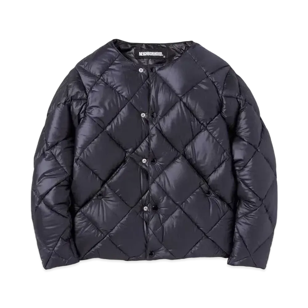 NEIGHBORHOOD C.D. / N-JKT "Black"
