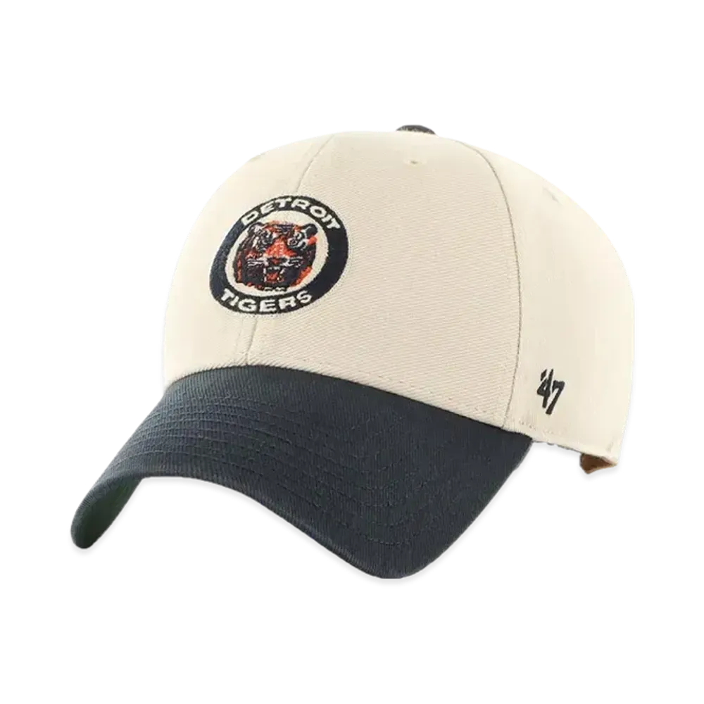 47 FIRFD12HTP MVP MLB Fairfield MVP "Tigers"