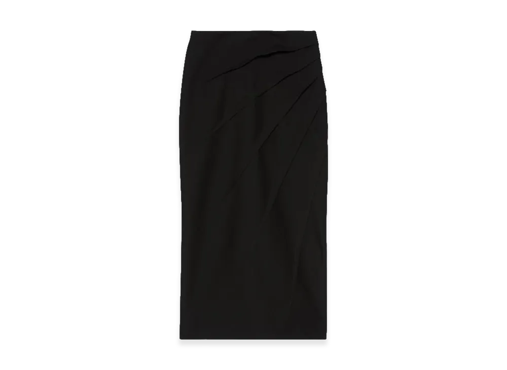 GUCCI Women's Skirts "Black"