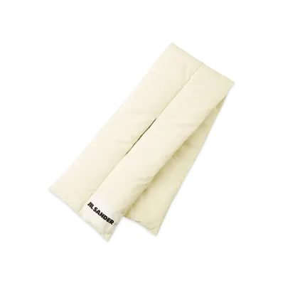 Jil Sander Scarf "Dune"