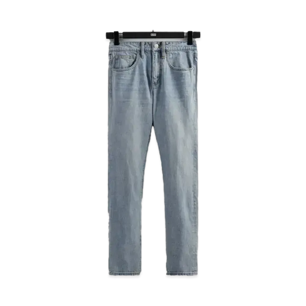 Kith Varick Denim Jean "Light Indigo"