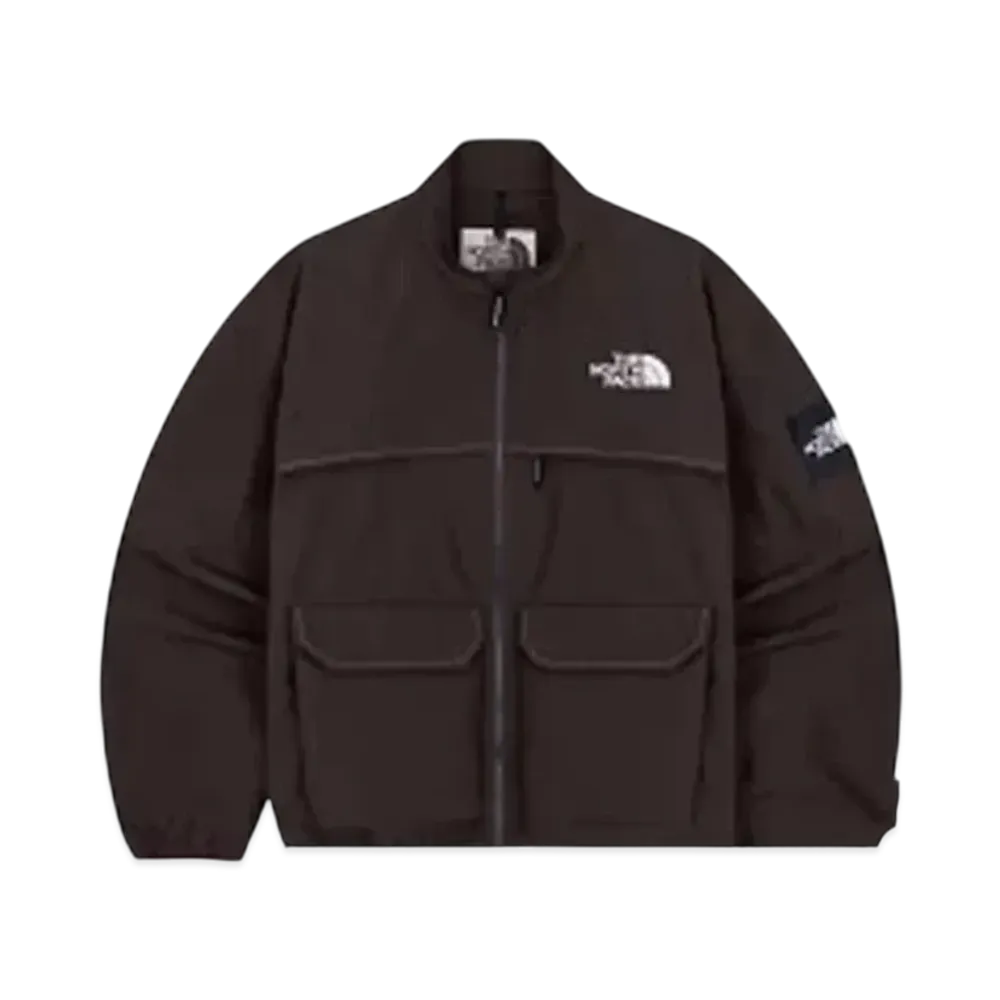 The North Face Neilton Jacket "Dark Brown"