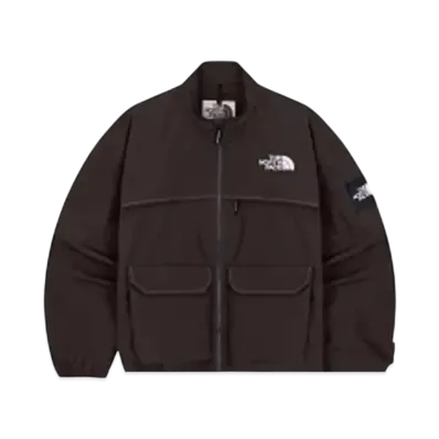 The North Face Neilton Jacket "Dark Brown"