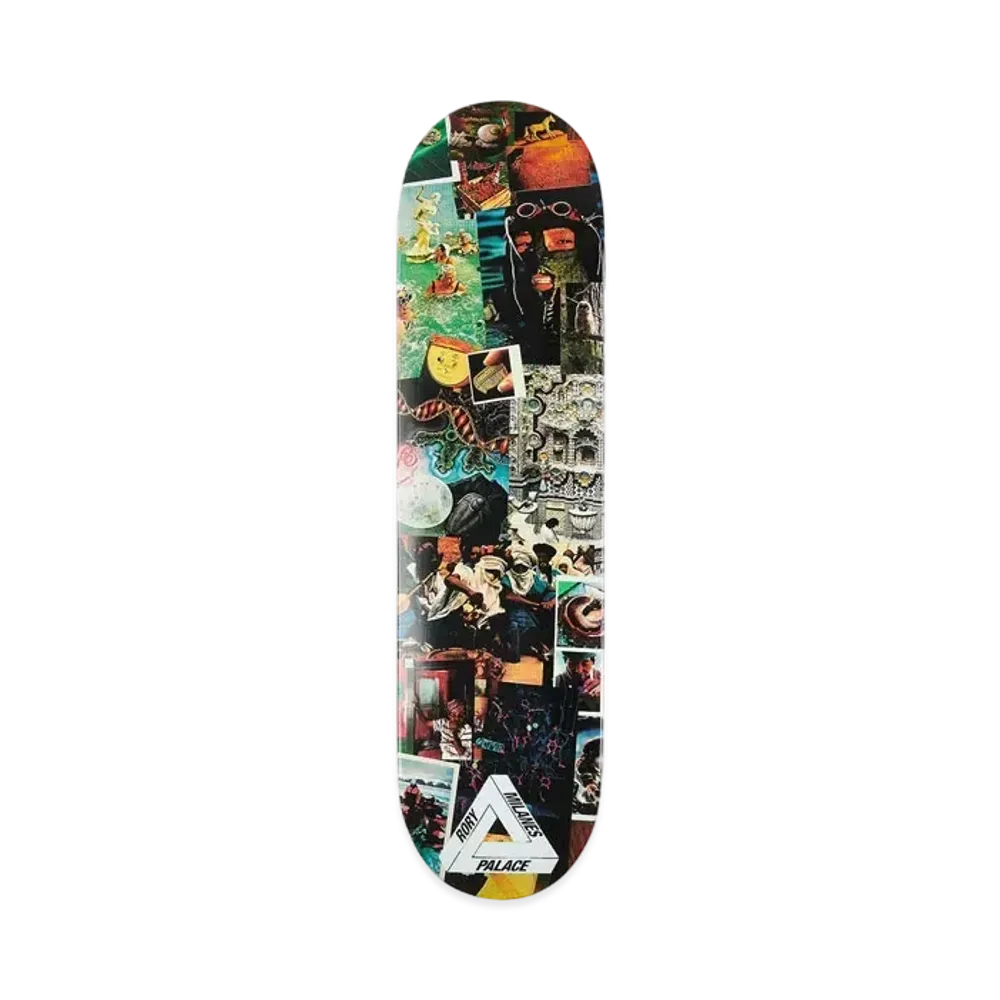 PALACE RORY PRO S28 8.06 "Multi"