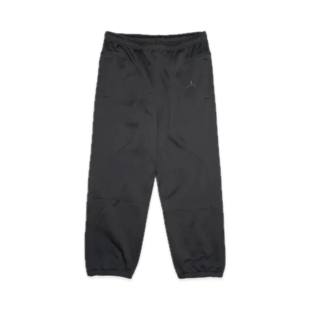 Supreme x Jordan Tricot Track Pant "Black"