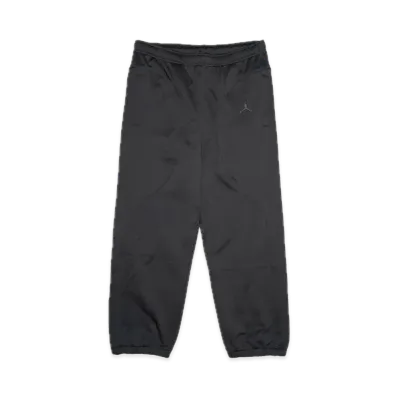 Supreme x Jordan Tricot Track Pant "Black"