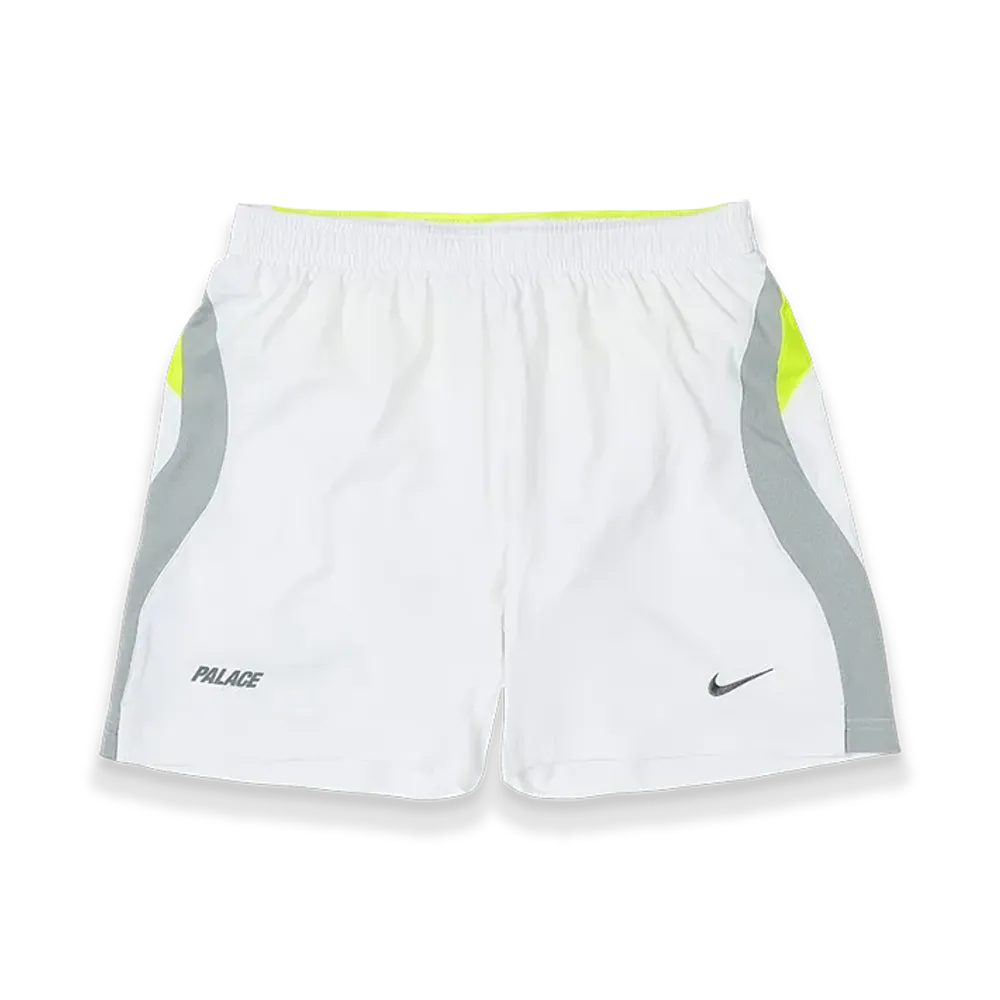 PALACE x Nike Total P90 Short "White"