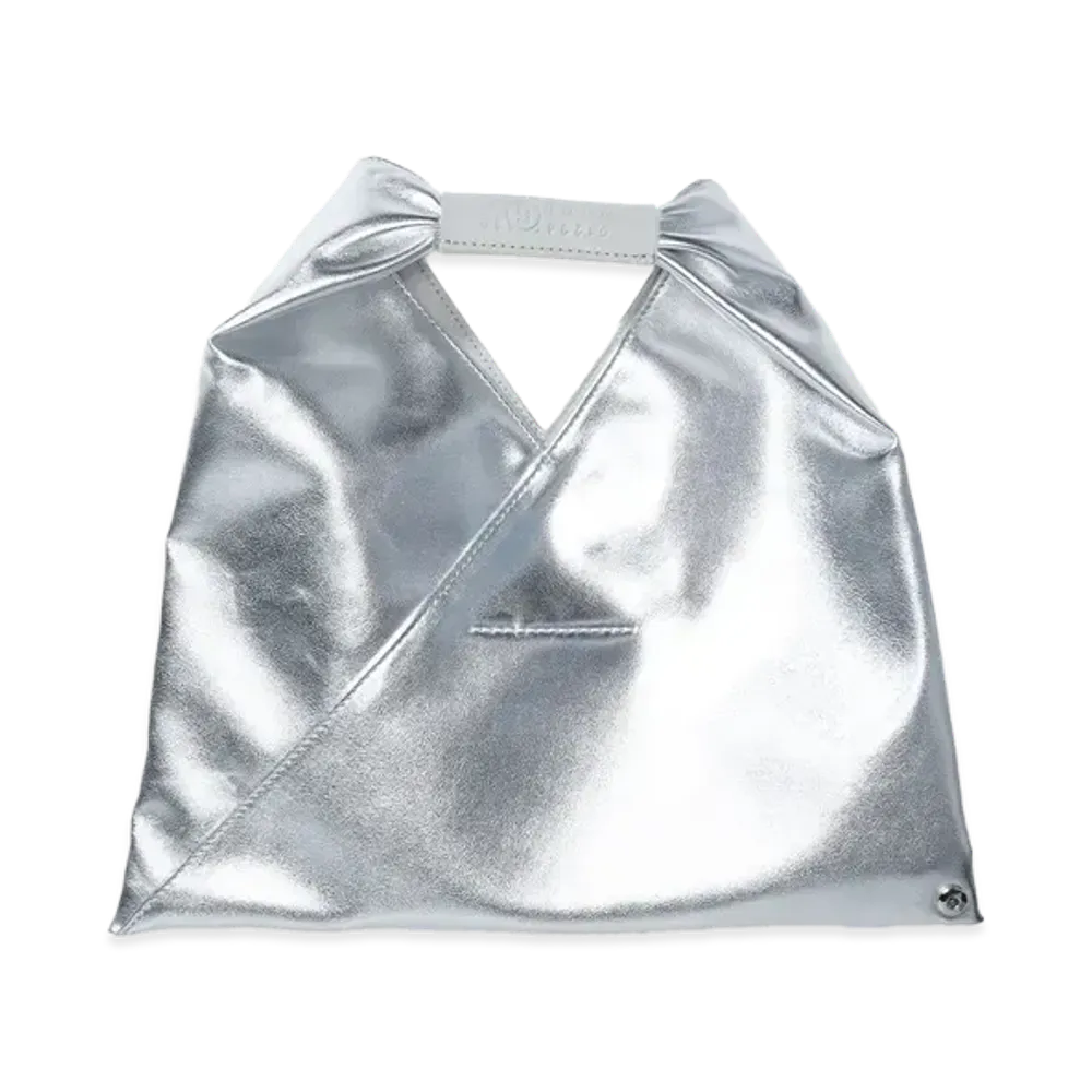 MM6 Maison Margiela Mini Japanese "Silver"