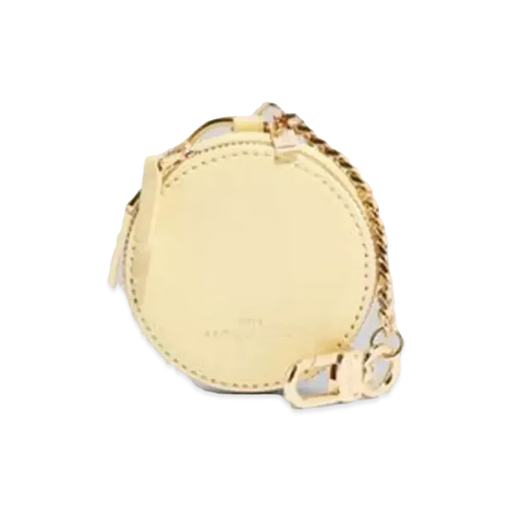 Marc Jacobs The Sweet Spot "Pastel Yellow"