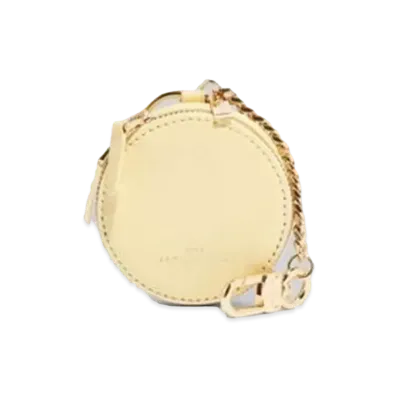 Marc Jacobs The Sweet Spot "Pastel Yellow"