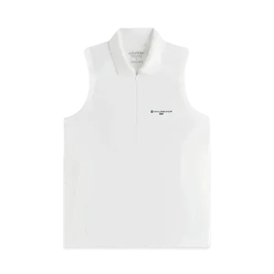 Kith Women x TaylorMade Pin Polo "Blank"