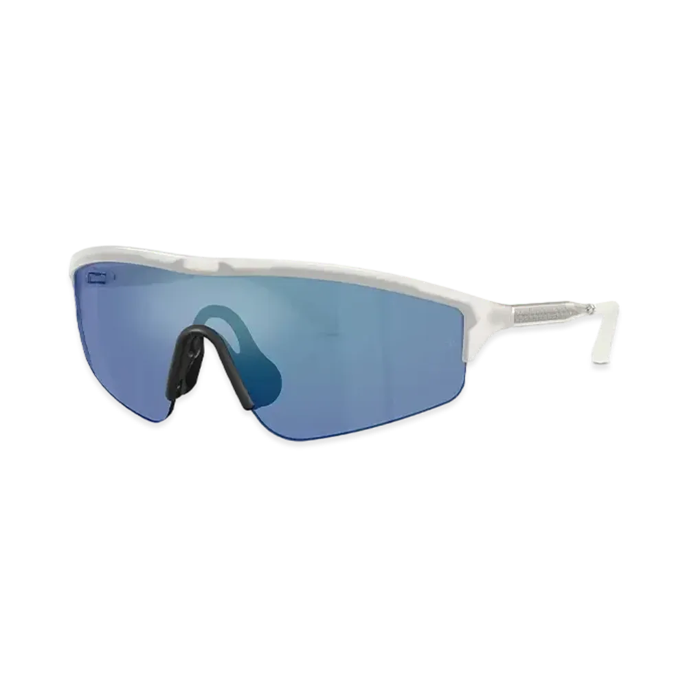 OLIVER PEOPLES R-7 "Warm White"