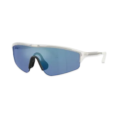 OLIVER PEOPLES R-7 "Warm White"
