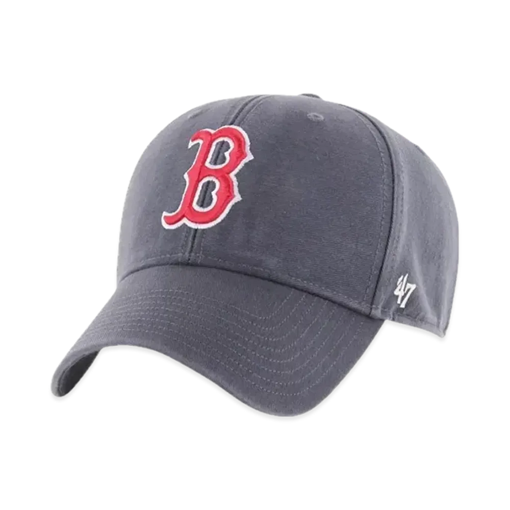 47 MLB MVP02WBV Red Sox MVP "Vintage Navy"