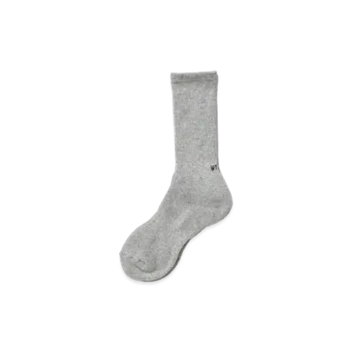 WTAPS Skivvies. Sox "Gray"