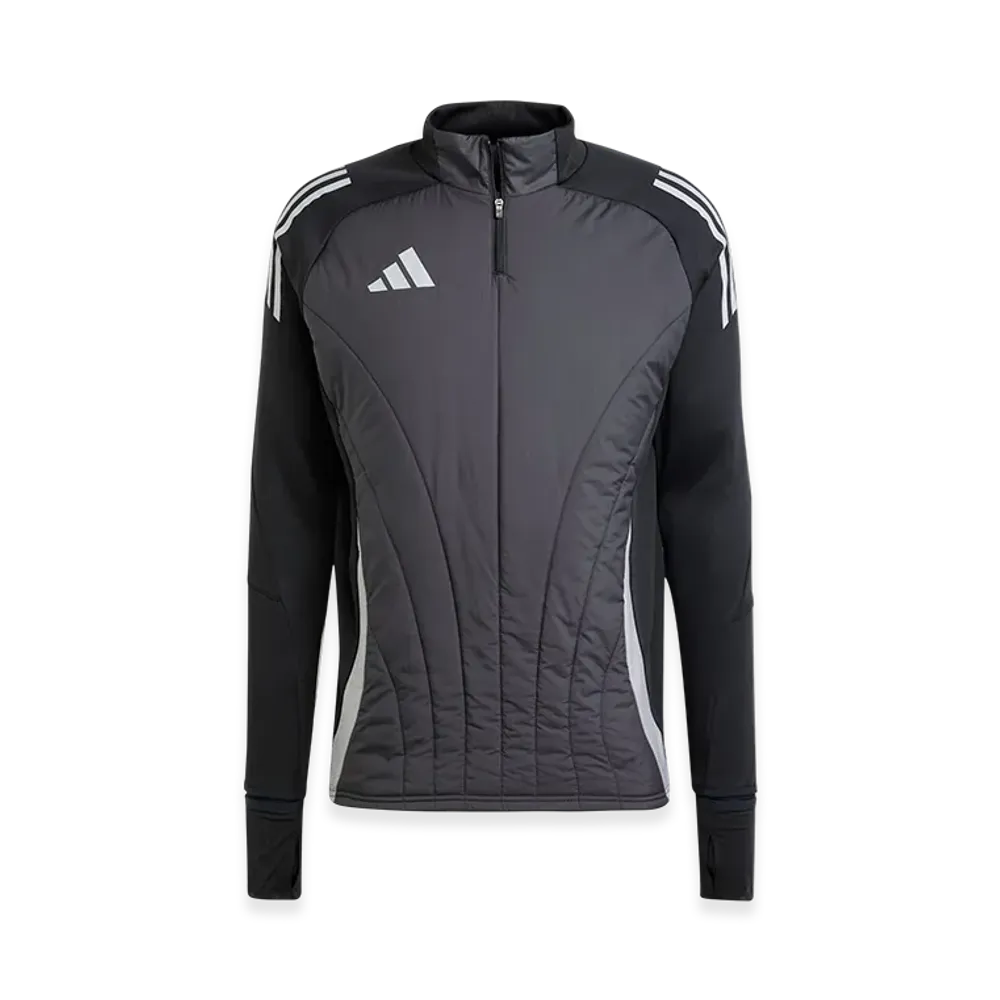 adidas Tiro 24 Competition Winterized Top "Black/Light Onix"