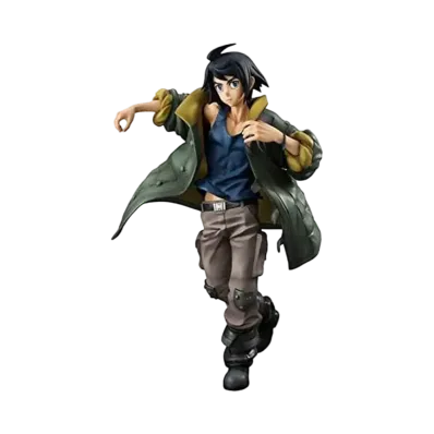 G.E.M. Mobile Suit Gundam: Iron-Blooded Orphans Mikazuki Augus