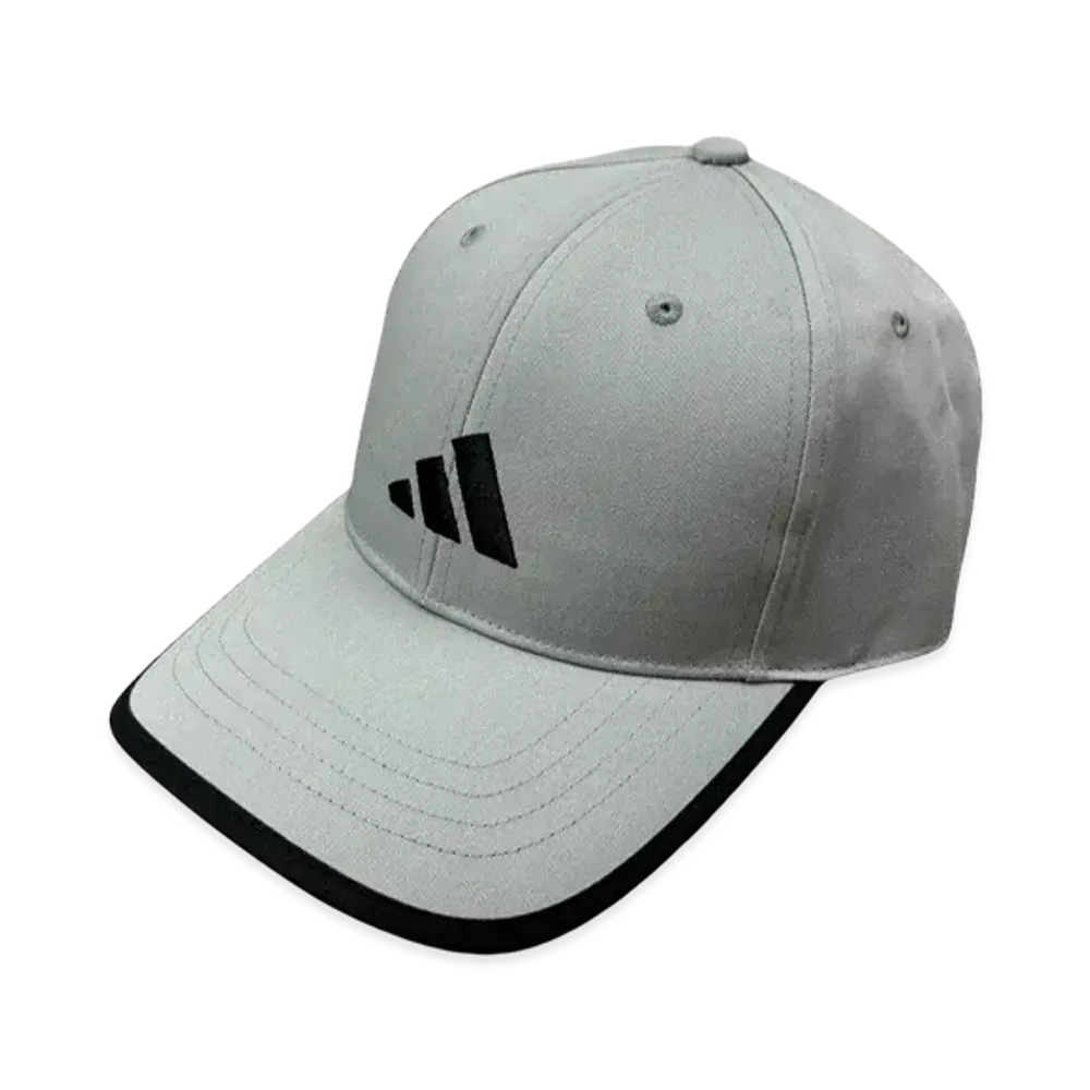 adidas TC Twill Cap "Gray"