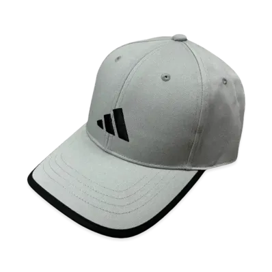 adidas TC Twill Cap "Gray"