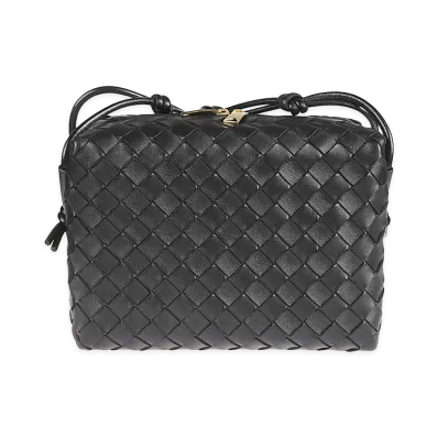 Bottega Veneta Women's Bags "Black"