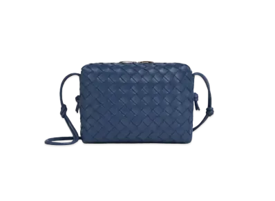 Bottega Veneta Small Loop Camera Bag "Cruise"