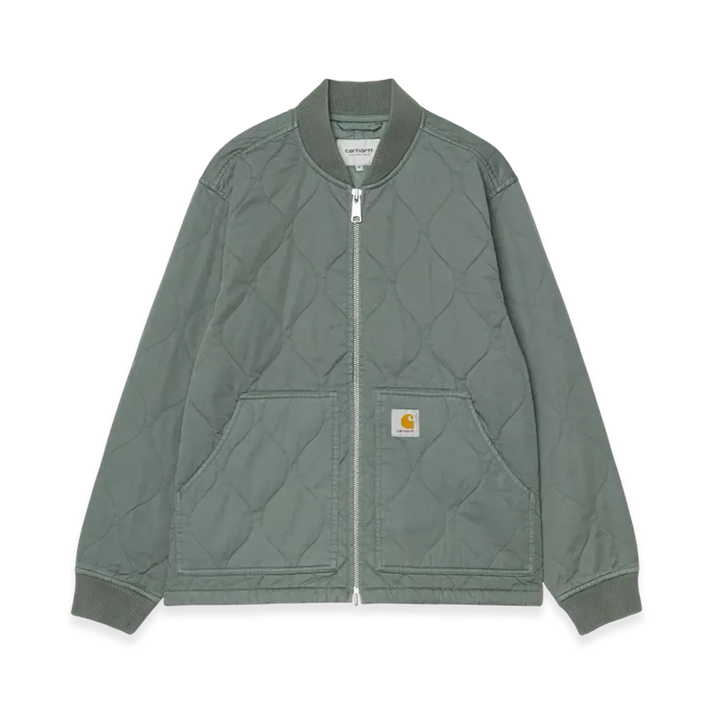 Carhartt WIP Kylan Liner "Velvet Green"