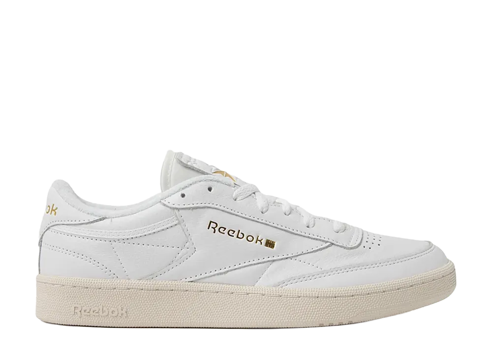 Reebok Club C 85 "White"