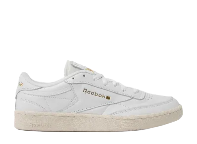 Reebok Club C 85 "White"