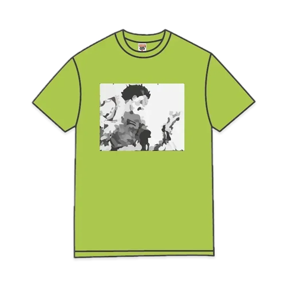シュプリーム x アキラ アーム Tシャツ "ライム"