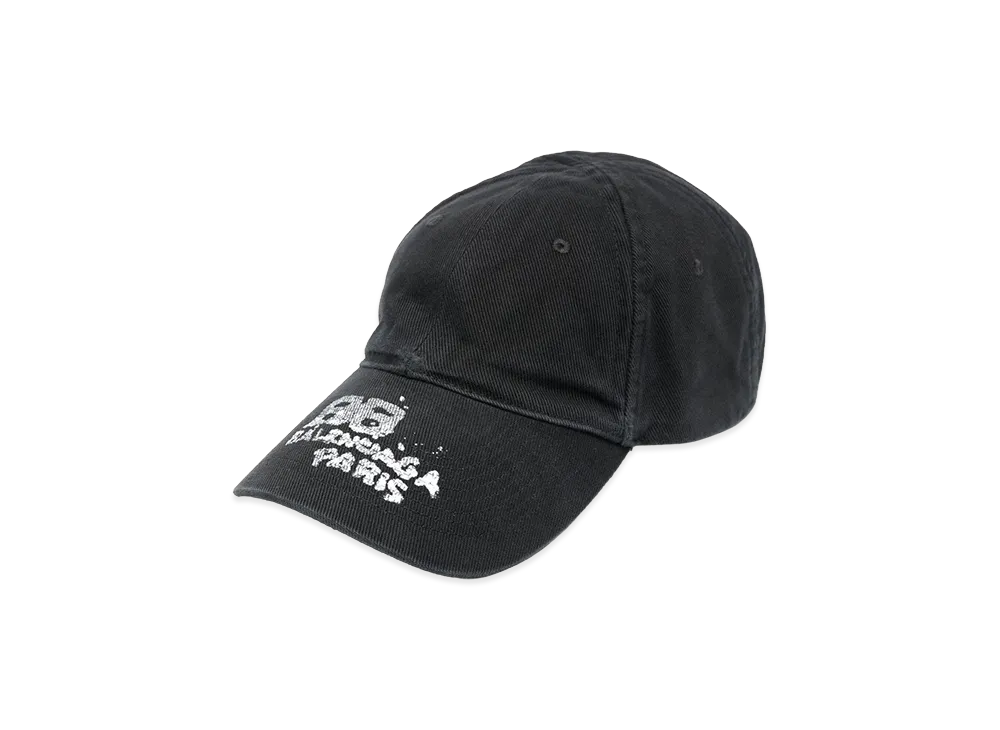 BALENCIAGA Women's Hats "Black"