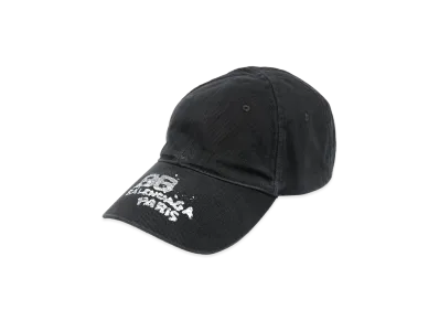 BALENCIAGA Women's Hats "Black"