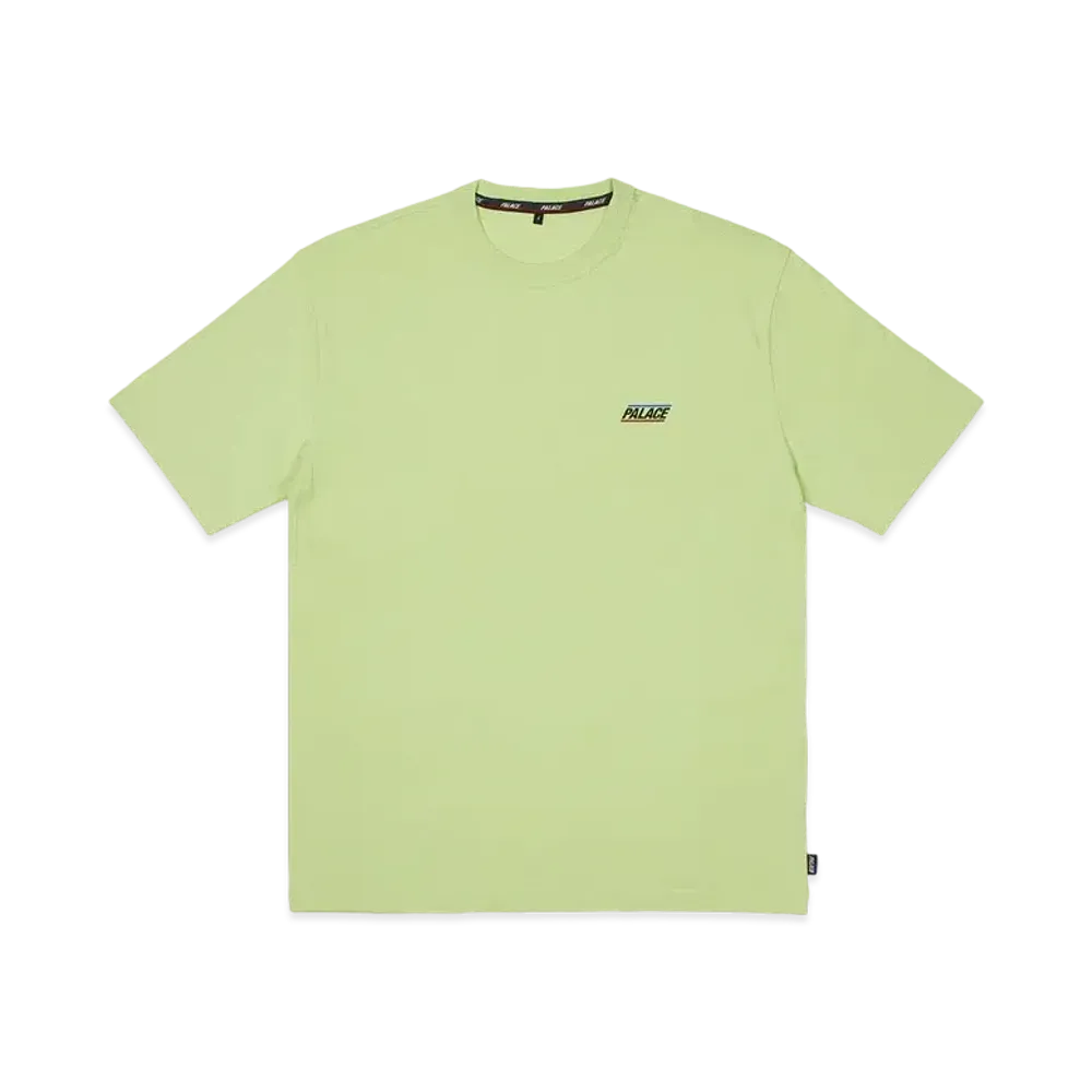 PALACE Basically A T-Shirt "Mojito"
