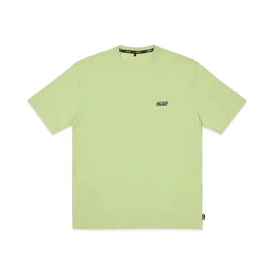 PALACE Basically A T-Shirt "Mojito"