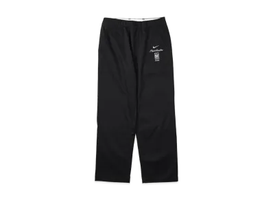 Nike x PEACEMINUSONE X2 World Cup Chino Pants South Korea "Black" / G-Dragon