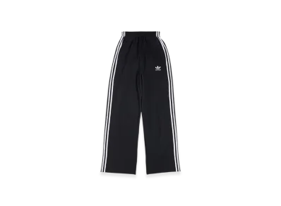 BALENCIAGA x adidas Baggy Sweatpants Small Fit "Black"