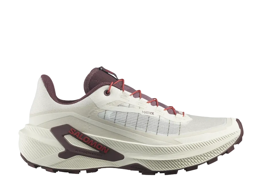 Salomon Women's Genesis 2 "Vanilla Ice/Huckleberry/Lava Falls"