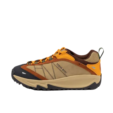 HUMAN MADE Duck Kick "Brown"