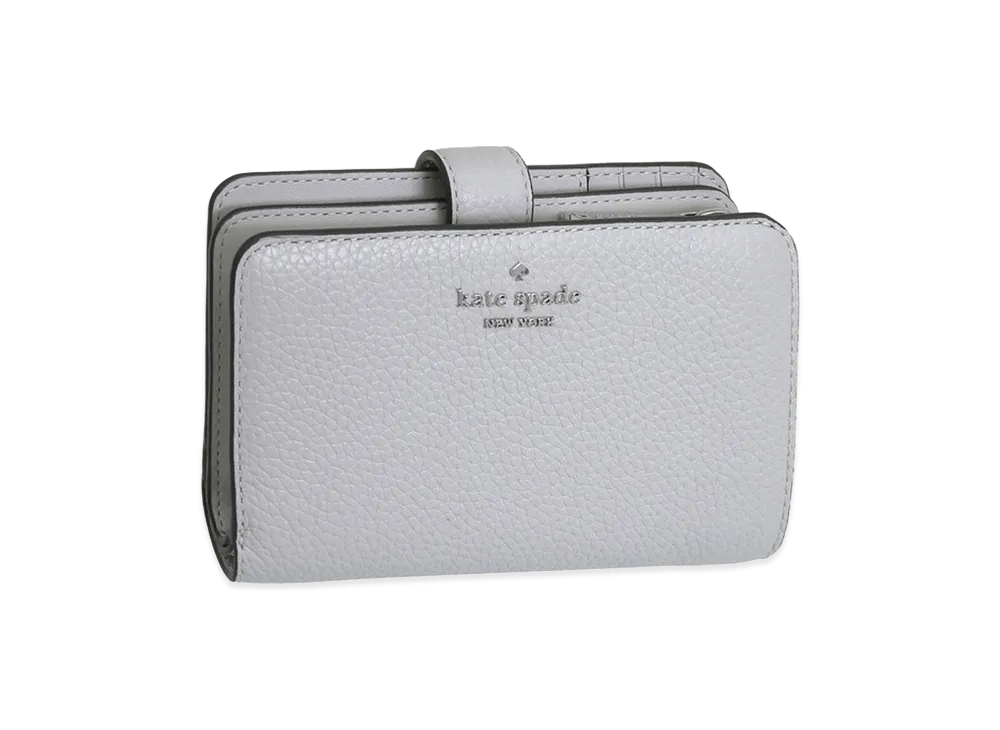 kate spade new york Women's Wallet "Grey"
