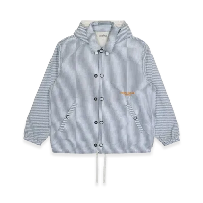 Stone Island Poly/Nylon Tela_Stone Island Marina "Blue"
