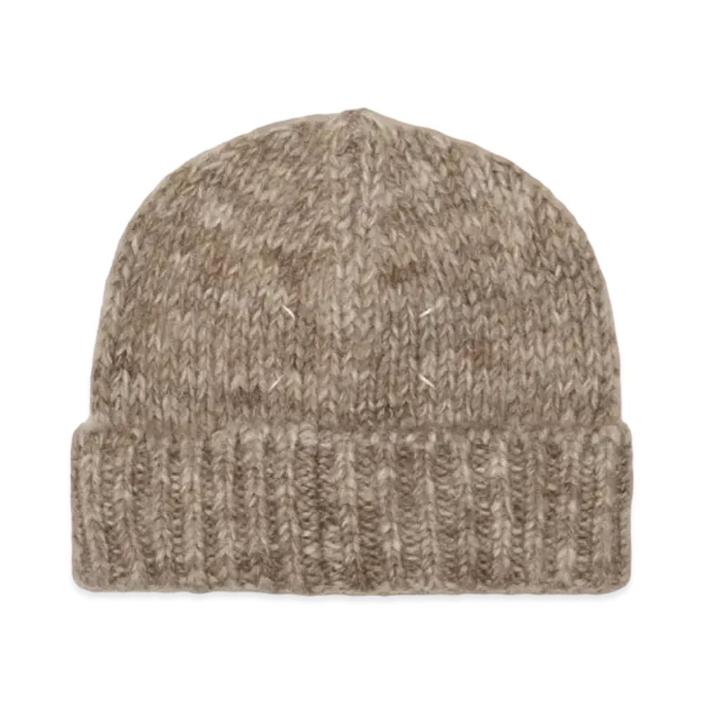 Maison Margiela Botanical Dye Beanie