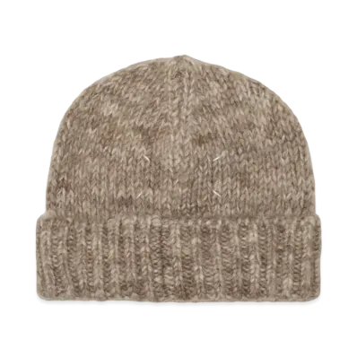 Maison Margiela Botanical Dye Beanie