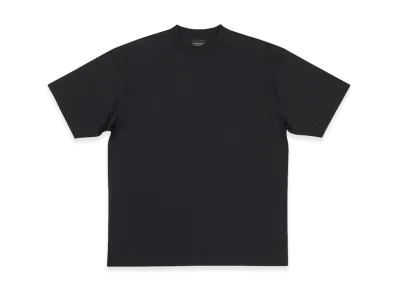 BALENCIAGA Women's T-Shirts "Black"