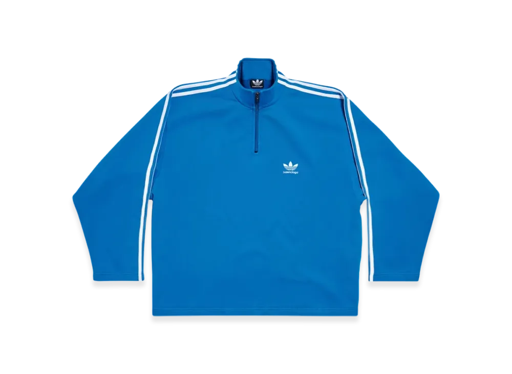 限界値下げ‼️BALENCIAGA✖️adidas ハイネック　スウェット 限界値下げ‼️BALENCIAGA✖️adidas ハイネックスウェット