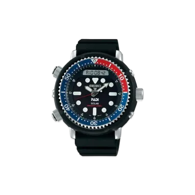 SEIKO Prospex Diver Scuba PADI Limited Model SBEQ003